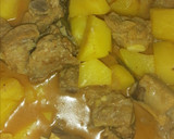 Foto del paso 5 de la receta: Patatas con costillas