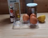 Foto del paso 1 de la receta: Flan Saludable en Olla Exprés