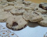 Foto del paso 3 de la receta: Galletitas estilo Pepitos! Vegan y súper fáciles!