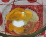 Foto del paso 1 de la receta: Tarta de yogurt al microondas