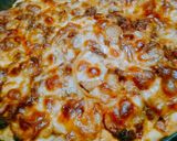Foto langkah ke 8 dari resep Pizza.