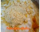 Yellow moongdal dhokla recipe step 2 photo