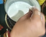 ছানার পায়েস(chanmar payesh recipe in Bengali) রেসিপির ধাপ 2 ছবি