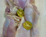 Foto langkah ke 1 dari resep Ayam Pop ala JTT.