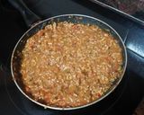 Foto del paso 3 de la receta: Lasaña de cerdo