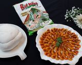 Hình bước làm 7 của món Bánh bột lọc