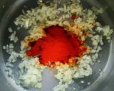 Szebeni csirkeleves 🇭🇺👌 recept fázis 2 fotója