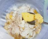Foto langkah ke 1 dari resep Sop Mutiara.