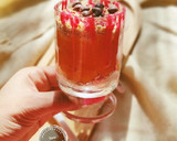 عکس مرحله 1 از دستور دسر هویج(بدون ژلاتین)