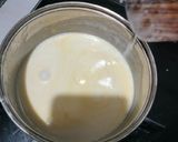 Foto langkah ke 2 dari resep Pukis Suju 🥛🧀.
