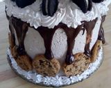Foto del paso 1 de la receta: Torta sorpresa