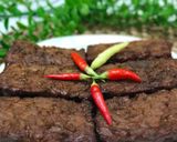 Foto langkah ke 6 dari resep Tempe Bacem.