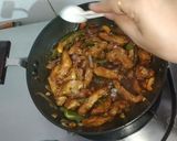 ড্রাগণ চিকেন রেসিপি ধাপ - 6 ছবি