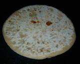 गुड भरा पराठा (Gud bhara paratha recipe in hindi) रेसिपी चरण 3 फोटो