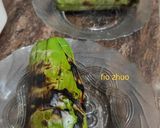 Foto langkah ke 1 dari resep Nasi Bakar Sambel Tongkol.