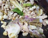 Foto langkah ke 4 dari resep Ayam Cincang Kecap(bisa untuk topping bakmi).