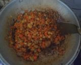 Foto langkah ke 2 dari resep Gulai Puff.