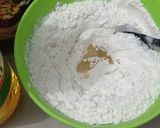 Foto langkah ke 1 dari resep Dimsum Ayam Udang ala ala.