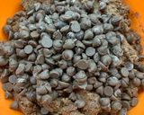 Foto langkah ke 2 dari resep Choco soft cookies.