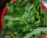 Foto langkah ke 1 dari resep Cah Kangkung.