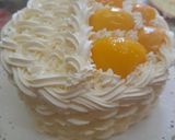 Foto del paso 10 de la receta: Torta punto canasta