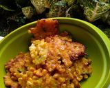 Foto langkah ke 3 dari resep Bakwan Jagung, kriyuk !.