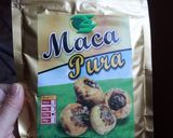 Foto del paso 2 de la receta: Galletas de maca peruana
