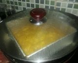 Foto langkah ke 5 dari resep Bolu Pisang Kukus.