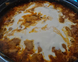 Foto del paso 4 de la receta: Strogonoff de Pollo ❤