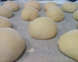 Foto del paso 4 de la receta: Kolache o bollos checos dulces