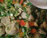 Foto del paso 9 de la receta: Riñones del abuelo