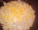 Foto del paso 3 de la receta: Revuelto del huerto