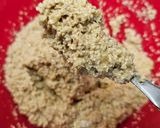 Foto del paso 2 de la receta: Galletitas de avena y banana