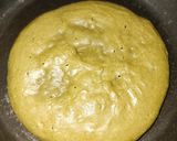 Foto langkah ke 3 dari resep Pancake Kelor.
