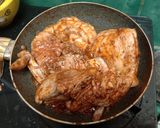 Foto langkah ke 3 dari resep Gulai Ayam Instant.