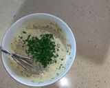 Foto del paso 3 de la receta Ensalada de alubias rojiblancas