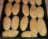 Foto del paso 4 de la receta: Chipitas de almidón