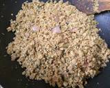 Chicken samosa recipe step 1 photo