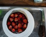 Foto del paso 13 de la receta: Pastel de chocomenta (El Kraken🐙)