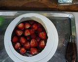 Foto del paso 13 de la receta: Pastel de chocomenta (El Kraken🐙)
