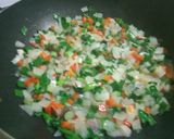 Foto del paso 4 de la receta: Calabaza rellena