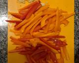 Backyard Sausage & Peppers recipe step 1 photo