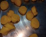 घुघरा (गुजराती स्वीट डिश) (Ghughra gujarati sweet dish recipe in Hindi) रेसिपी चरण 3 फोटो