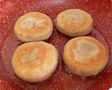 A picture of step 8 of Wheat Flour Vegetable Stuffed Buns.