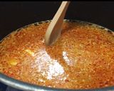 Hình bước làm 3 của món Miso Ramen