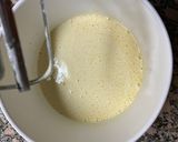 Foto del paso 2 de la receta: Torta de manzanas y azúcar negra
