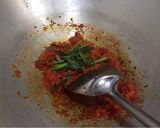 Foto langkah ke 3 dari resep Urap Sayur.