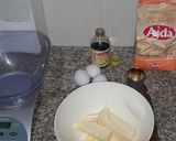 Foto del paso 1 de la receta: Alfajores de maicena