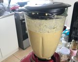 Foto del paso 5 de la receta: Salsa huancaína a la chilena
