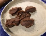 Une image de l'étape 5 de Maxi tarte pommes compote de coings.